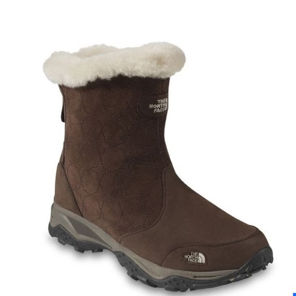 The North Face Women’s Bella Alta Winter Boots 7.5 - Picture 1 of 8
